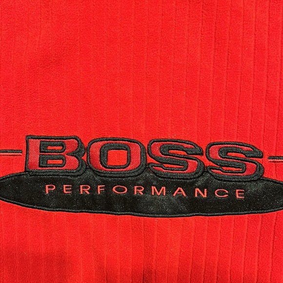 Vintage Boss By IG Design Sweater - Picture 5 of 7